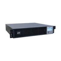 ИБП SVC RT-2KLN-LCD 2000VA Online Rack 2U