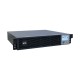 ИБП SVC RT-2KLN-LCD 2000VA Online Rack 2U
