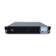 ИБП SVC RT-2KLN-LCD 2000VA Online Rack 2U