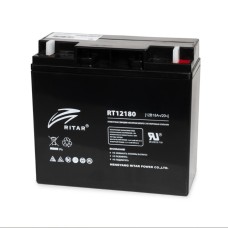 Батарея Ritar RT12180 12V 18Ah