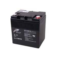 Батарея Ritar RT12260 S 12V 26Ah