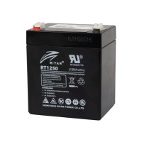 Батарея Ritar RT1250 12V 5Ah