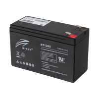 Батарея Ritar RT1280 12V 8Ah
