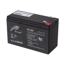 Батарея Ritar RT1280 12V 8Ah
