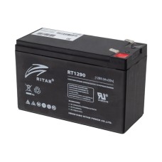 Батарея Ritar RT1290 12V 9Ah