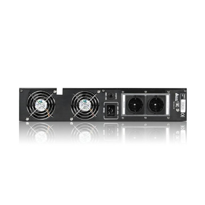 ИБП SVC RTL-3K-LCD