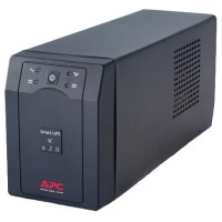 ИБП APC SC620I