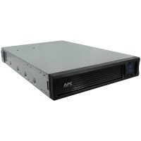 ИБП APC SMC3000RMI2U