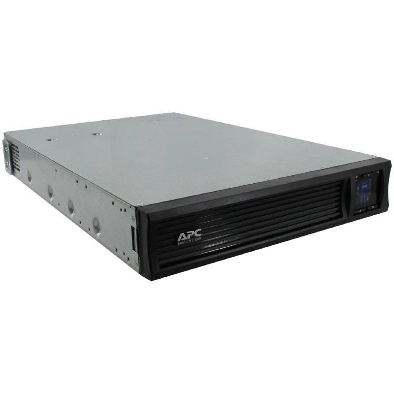 ИБП APC SMC3000RMI2U