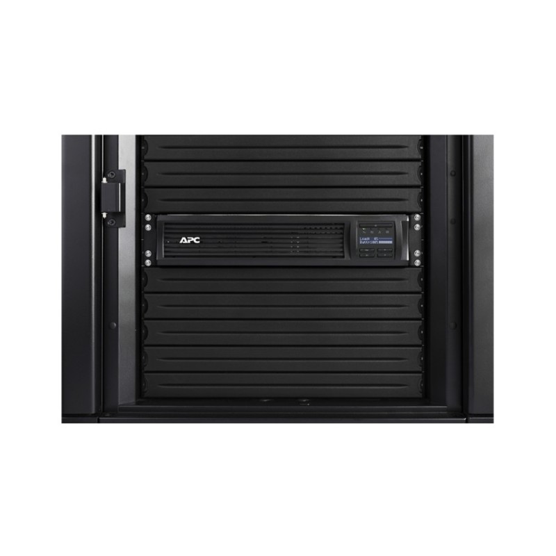 ИБП APC Smart-UPS SMT2200RMI2UC 2200VA 2U