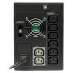ИБП TrippLite SMX1500LCDT