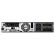 ИБП APC Smart-UPS SMX1500RMI2UNC