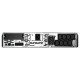 Интерактивный ИБП APC Smart-UPS SMX3000RMHV2U