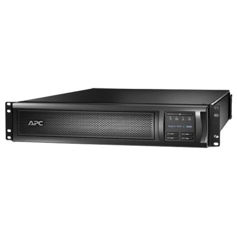 Интерактивный ИБП APC Smart-UPS SMX3000RMHV2U