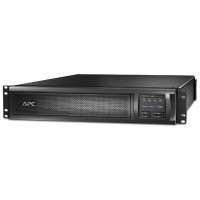 Интерактивный ИБП APC Smart-UPS SMX3000RMHV2UNC