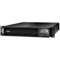 ИБП с двойным преобразованием APC SRT1000RMXLI