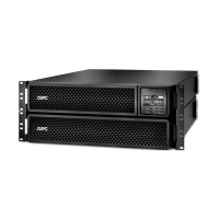 ИБП APC Smart-UPS SRT SRT2200RMXLI-NC 2200VA Online Rack 2U