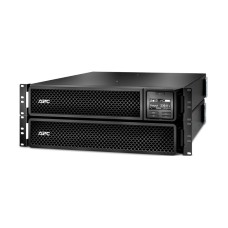 ИБП APC Smart-UPS SRT SRT2200RMXLI-NC 2200VA Online Rack 2U