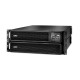 ИБП APC Smart-UPS SRT SRT2200RMXLI-NC 2200VA Online Rack 2U