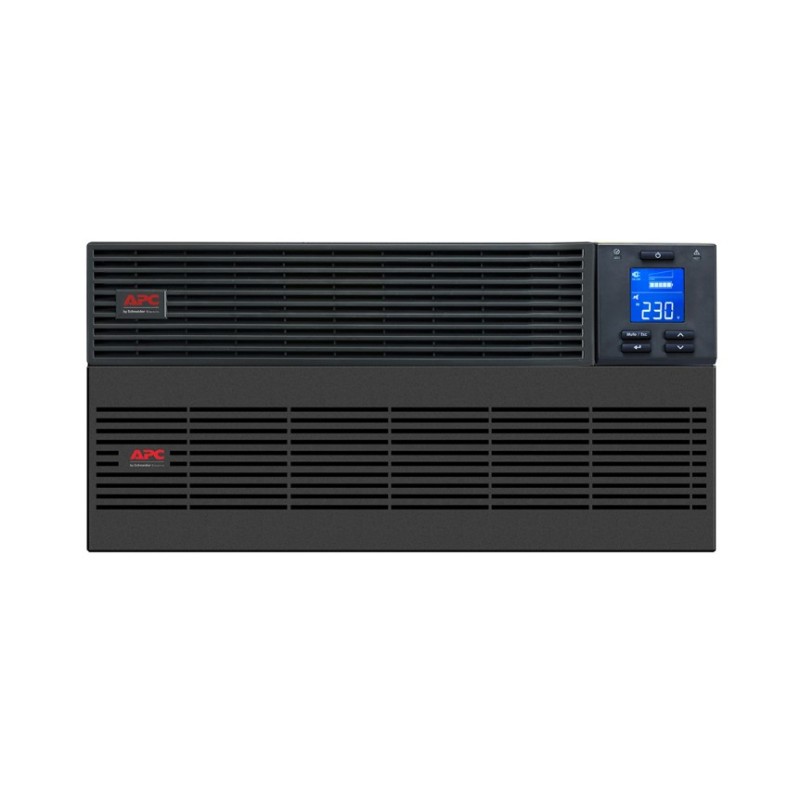 ИБП APC Easy UPS SRV10KRILRK 10000VA Online Rack 5U