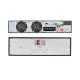 ИБП APC Easy UPS SRV10KRILRK 10000VA Online Rack 5U