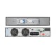 ИБП APC Easy UPS SRV10KRIRK 10000VA Online Rack 4U