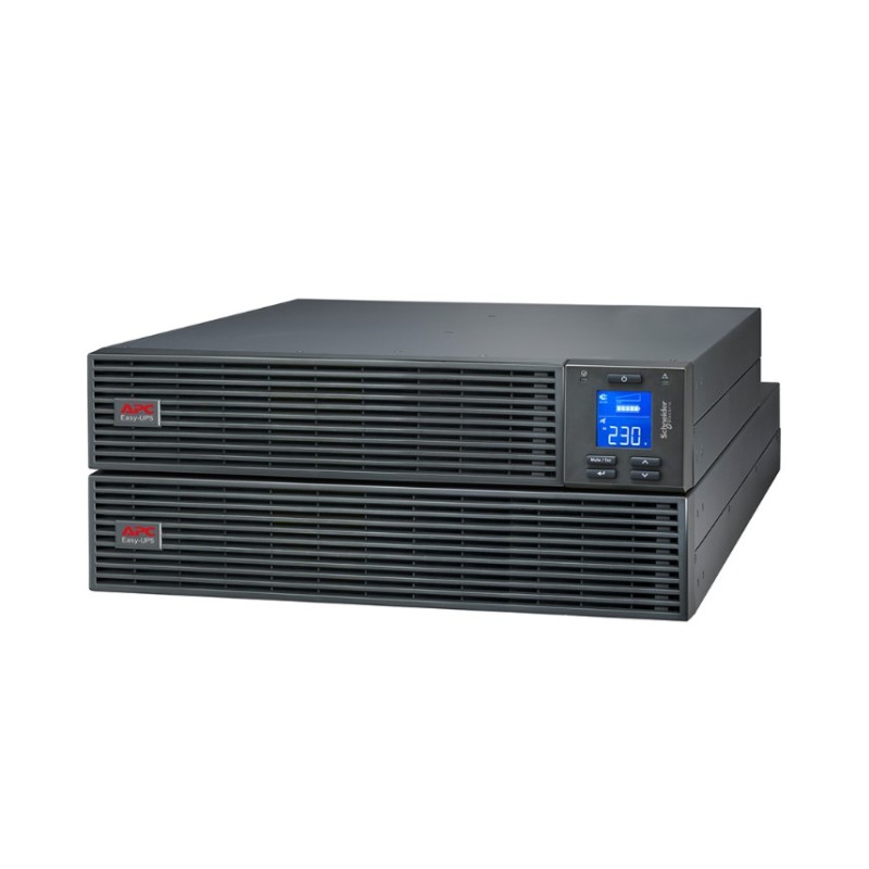 ИБП APC Easy UPS SRV2KRILRK-E 2000VA Online Rack 4U