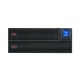 ИБП APC Easy UPS SRV2KRILRK-E 2000VA Online Rack 4U
