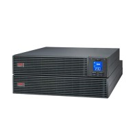 ИБП APC Easy UPS SRV3KRILRK 3000VA Online Rack 4U