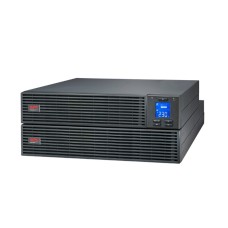 ИБП APC Easy UPS SRV3KRILRK 3000VA Online Rack 4U