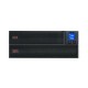 ИБП APC Easy UPS SRV3KRILRK 3000VA Online Rack 4U