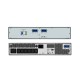 ИБП APC Easy UPS SRV3KRILRK 3000VA Online Rack 4U