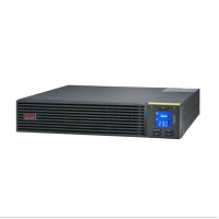 ИБП APC Easy UPS SRV3KRIRK-E 3000VA Online Rack 2U