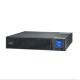 ИБП APC Easy UPS SRV3KRIRK-E 3000VA Online Rack 2U