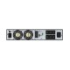 ИБП APC Easy UPS SRV3KRIRK-E 3000VA Online Rack 2U