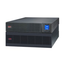 ИБП APC Easy UPS SRV6KRILRK 6000VA Online Rack 5U