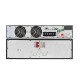 ИБП APC Easy UPS SRV6KRILRK 6000VA Online Rack 5U
