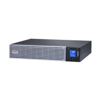 ИБП APC Easy UPS SRVL1KRIRK 1000VA Online Rack 4U