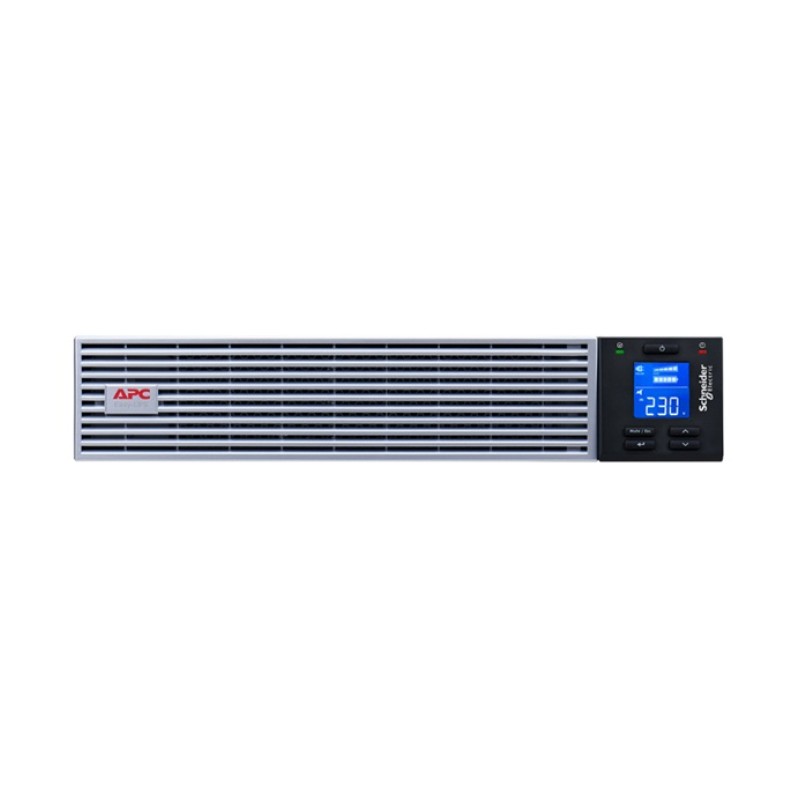 ИБП APC Easy UPS SRVL1KRIRK 1000VA Online Rack 4U