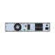 ИБП APC Easy UPS SRVL1KRIRK 1000VA Online Rack 4U