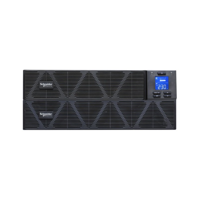 ИБП Schneider Electric Easy UPS SRVS10KRIRK 10000VA Online Rack 4U