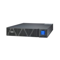 ИБП Schneider Electric Easy UPS SRVS2KRIRK 2000VA Online Rack 2U