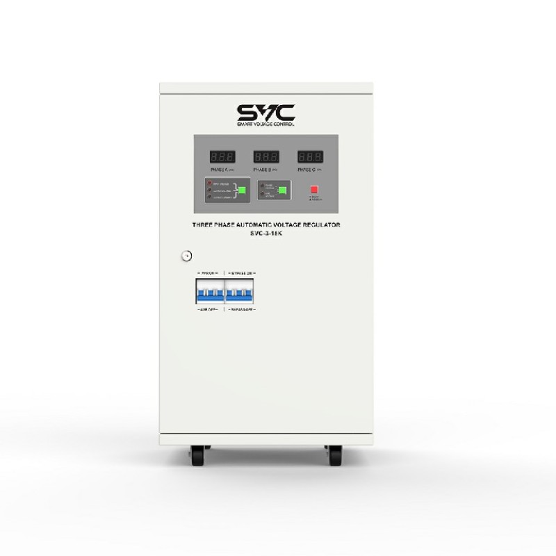 Стабилизатор SVC SVC-3-15K