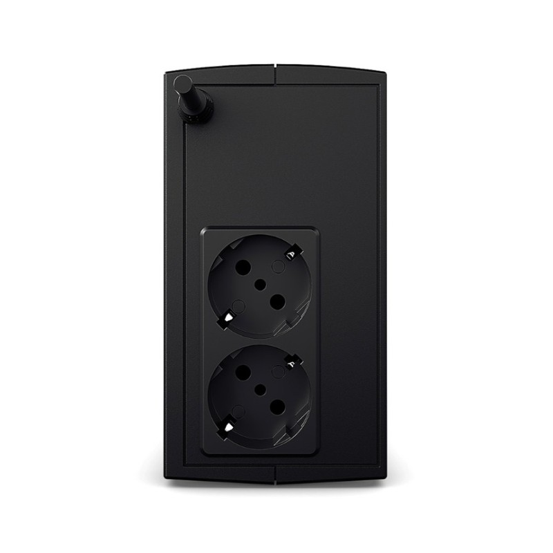 ИБП CyberPower UTI875E 875VA