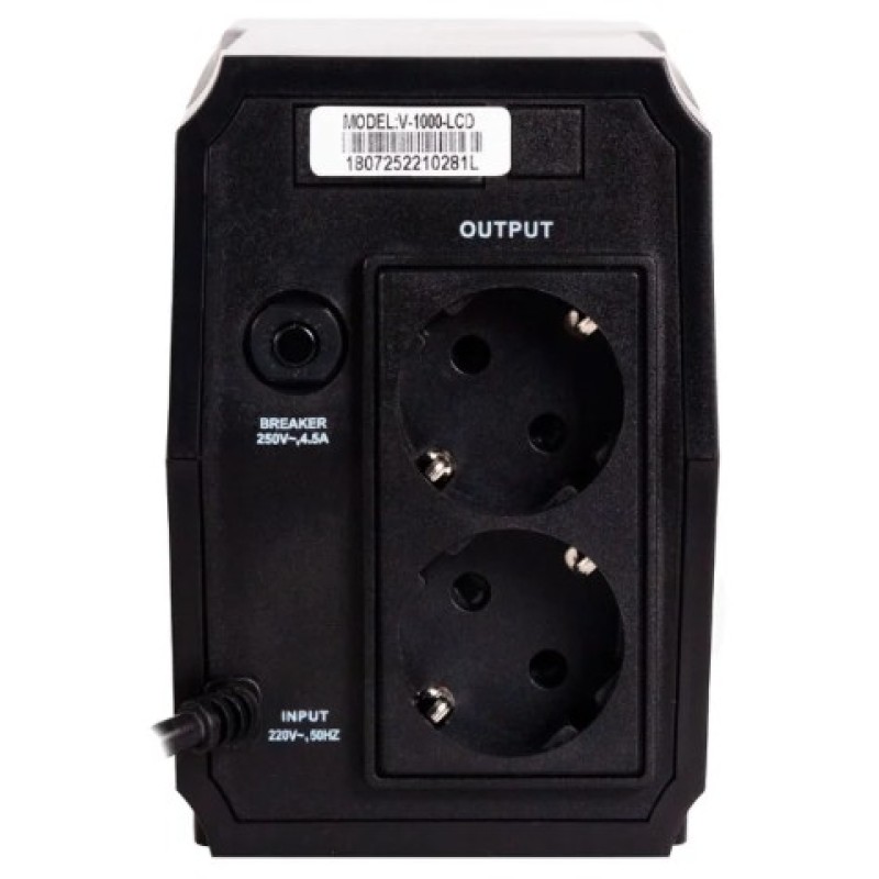 ИБП SVC V-1000-LCD