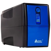 ИБП SVC V-1000-LCD