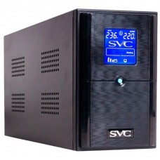ИБП SVC V-1200-L-LCD