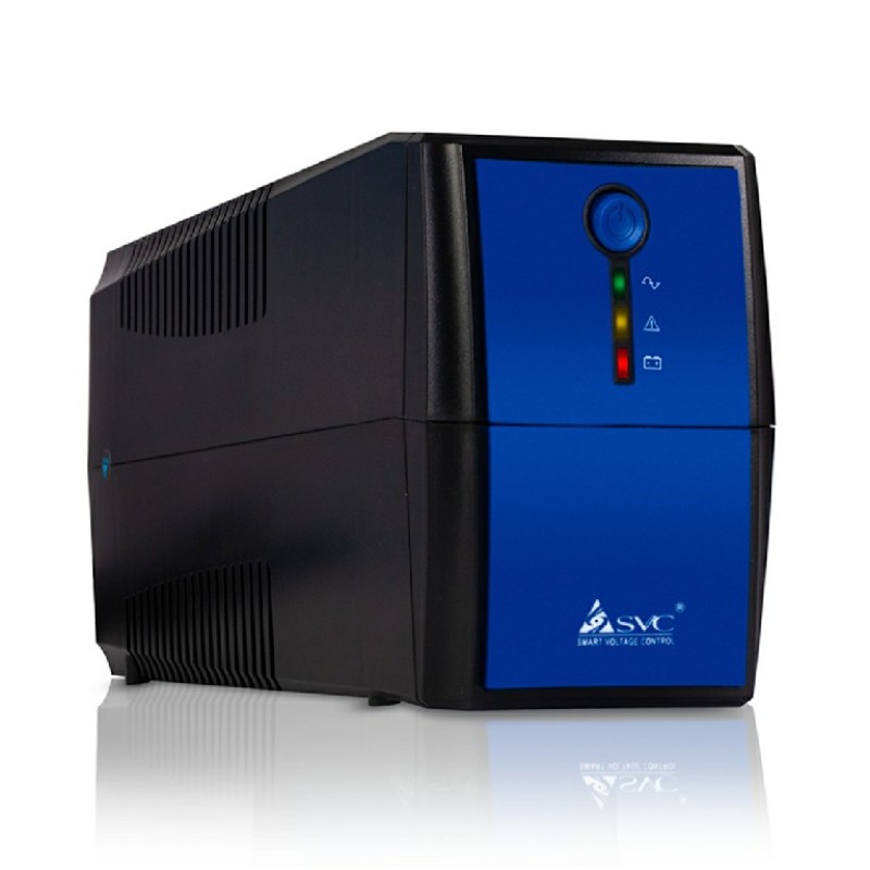 ИБП SVC V-600-B