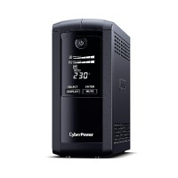ИБП CyberPower VP1000ELCD