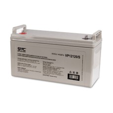 Батарея SVC VP12120/S 12V 120Ah